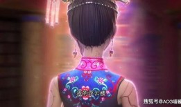 叶罗丽剧情爆料最新一集,神秘力量觉醒，新角色亮相，危机四伏的奇幻冒险