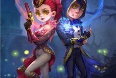 第五人格最新爆料皮肤,神秘爆料！全新皮肤惊艳亮相，带你领略独特魅力