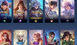 云游皮肤爆料最新,神秘角色惊艳亮相，视觉盛宴即将开启！