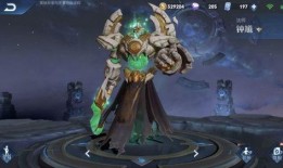 王者典韦6元新皮肤爆料最新,典韦新皮肤6元限时上线！王者峡谷再添霸气战神