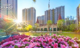 太原御景湾最新爆料,揭秘高端住宅区的奢华生活与未来潜力