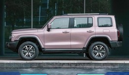 坦克300最新爆料油耗,高效动力与燃油经济性完美兼顾